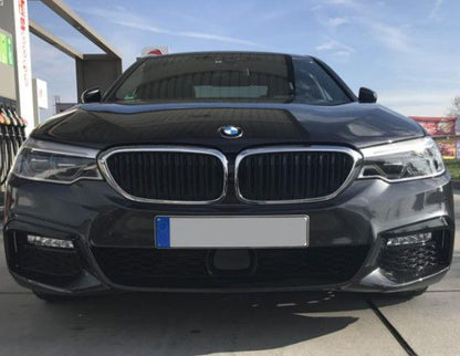 Body Kit за BMW G30 (2017+) - M-Tech Дизайн - висококачествен продукт за автомобил