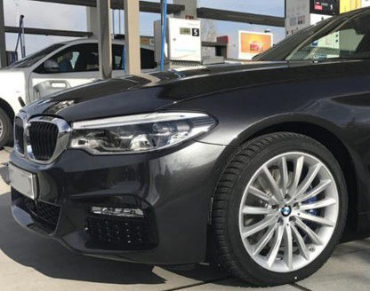 Body Kit за BMW G30 (2017+) - M-Tech Дизайн - висококачествен продукт за автомобил