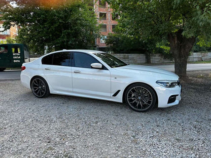 Body Kit за BMW G30 (2017+) - M-Tech Дизайн - висококачествен продукт за автомобил