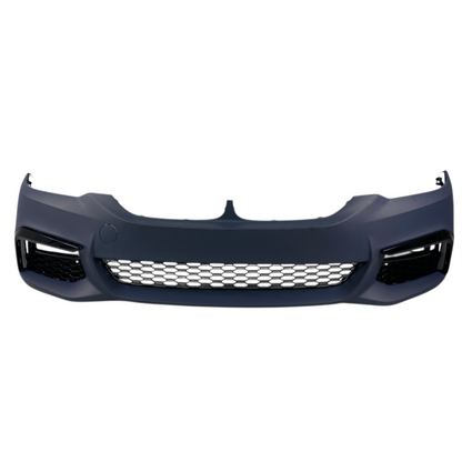 Body Kit за BMW G30 (2017+) - M-Tech Дизайн - висококачествен продукт за автомобил