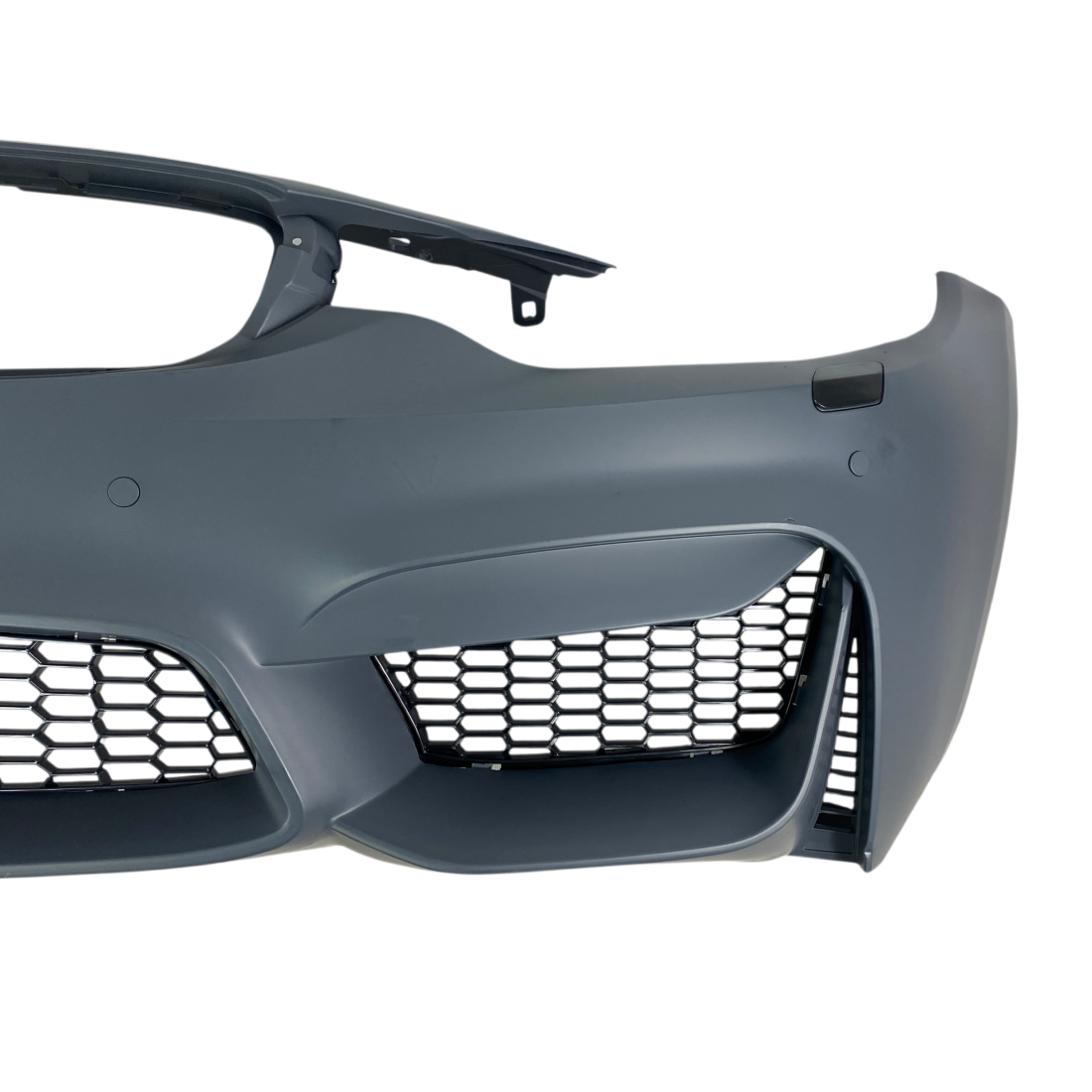 Предна броня за BMW F32 / F36 (2013-2020) - M4 дизайн - висококачествен продукт за автомобил