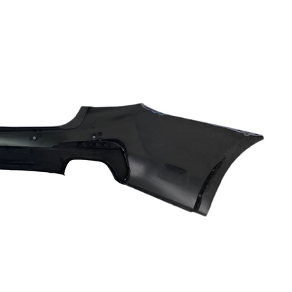 Body Kit за BMW G30 (2017+) - M-Tech Дизайн - висококачествен продукт за автомобил
