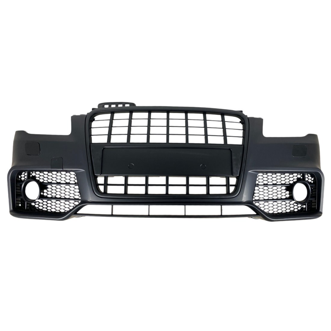 Предна броня за Audi A4 B7 8E (2004-2008) - S3 Дизайн - висококачествен продукт за автомобил