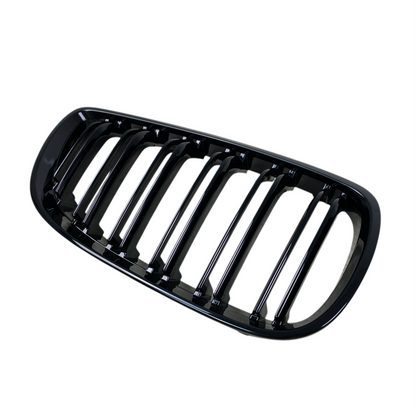 Решетки за BMW E92 (2006-2010) - двойни - Jom - висококачествен продукт за автомобил
