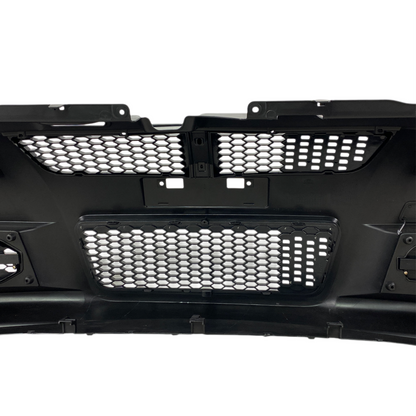 Предна броня за Suzuki Swift (2005-2010) с дневни светлини - висококачествен продукт за автомобил