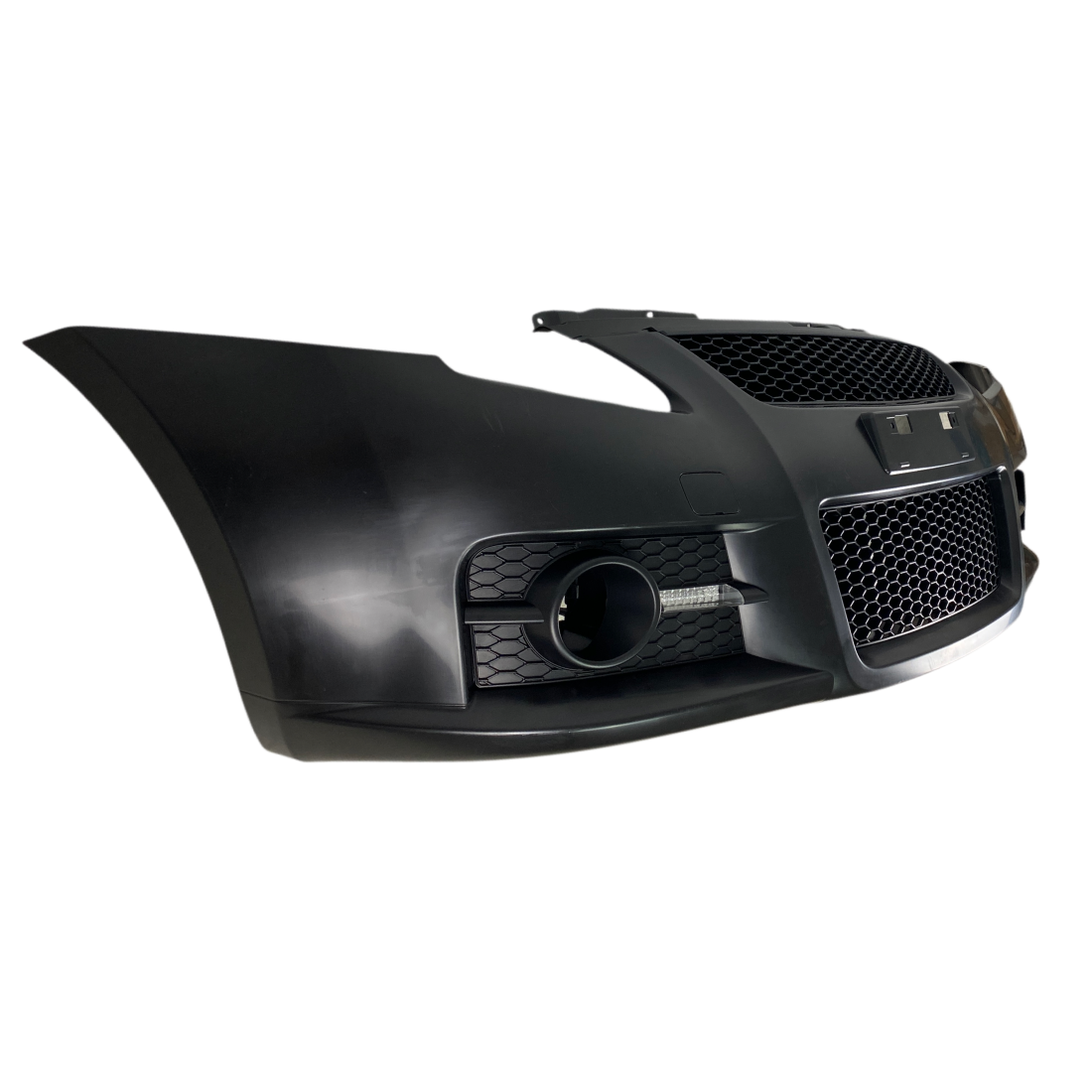 Предна броня за Suzuki Swift (2005-2010) с дневни светлини - висококачествен продукт за автомобил