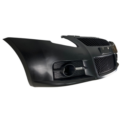 Предна броня за Suzuki Swift (2005-2010) с дневни светлини - висококачествен продукт за автомобил