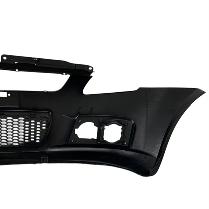 Предна броня за Suzuki Swift (2005-2010) с дневни светлини - висококачествен продукт за автомобил