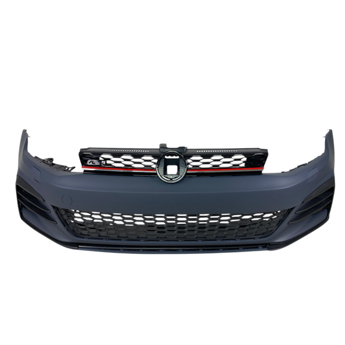 Body Kit пакет за VW Golf 7.5 (2016-2019) - GTI - висококачествен продукт за автомобил