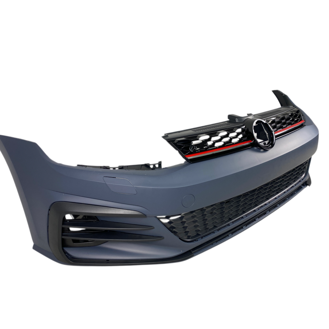 Body Kit пакет за VW Golf 7.5 (2016-2019) - GTI - висококачествен продукт за автомобил