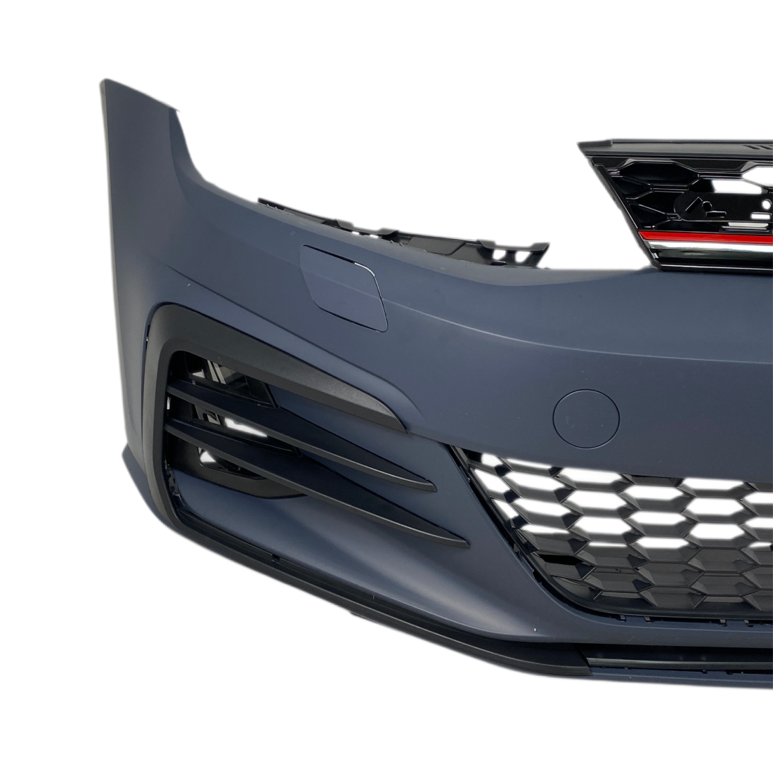 Body Kit пакет за VW Golf 7.5 (2016-2019) - GTI - висококачествен продукт за автомобил