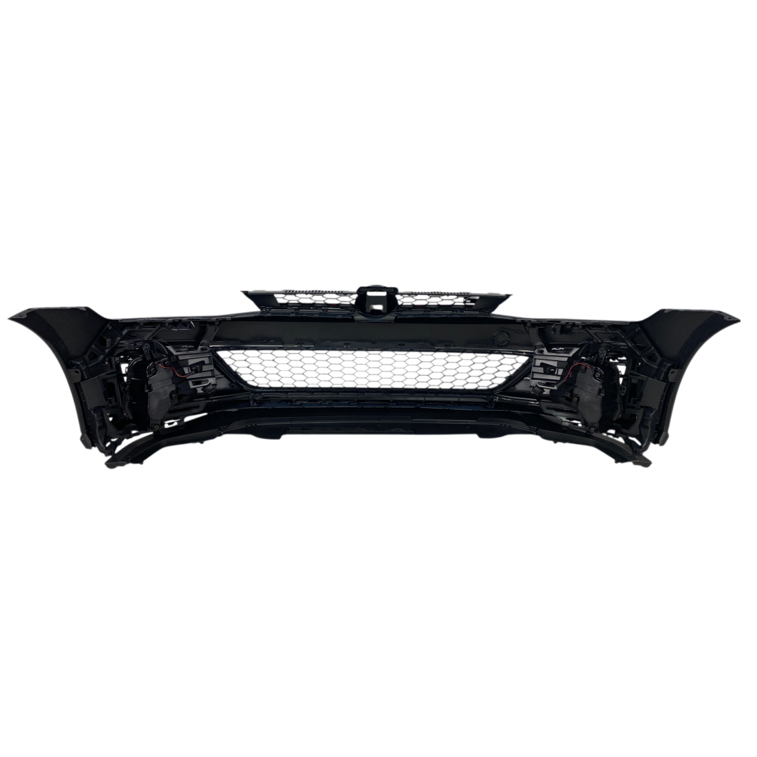 Body Kit пакет за VW Golf 7.5 (2016-2019) - GTI - висококачествен продукт за автомобил