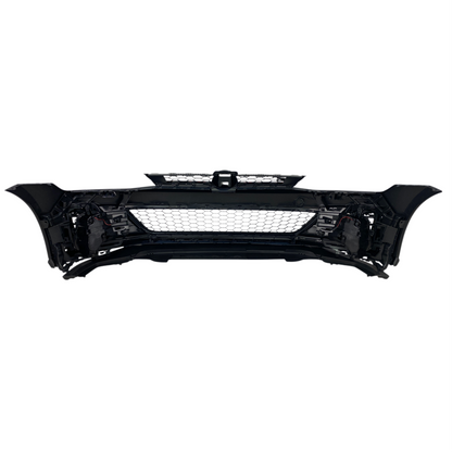 Body Kit пакет за VW Golf 7.5 (2016-2019) - GTI - висококачествен продукт за автомобил