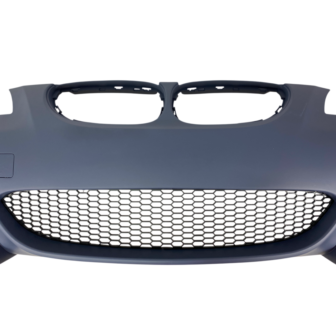 BODY KIT за BMW E60 седан (2003-2007) - M5 пакет с отвори за халогени - висококачествен продукт за автомобил