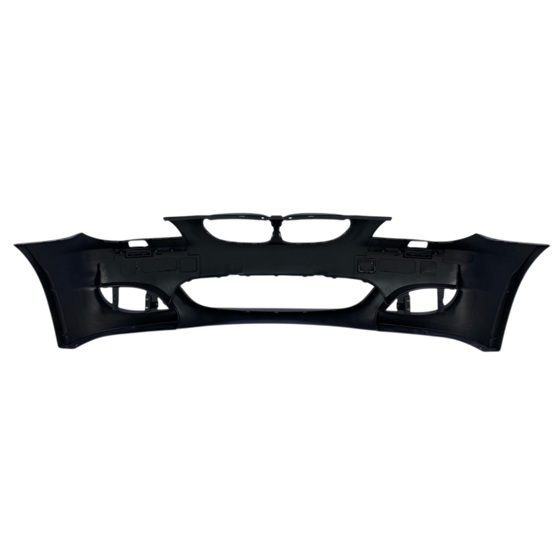 BODY KIT за BMW E60 седан (2003-2007) - M5 пакет с отвори за халогени - висококачествен продукт за автомобил
