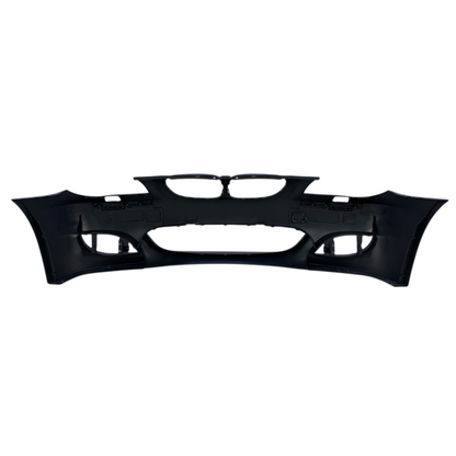 BODY KIT за BMW E60 седан (2003-2007) - M5 пакет с отвори за халогени - висококачествен продукт за автомобил