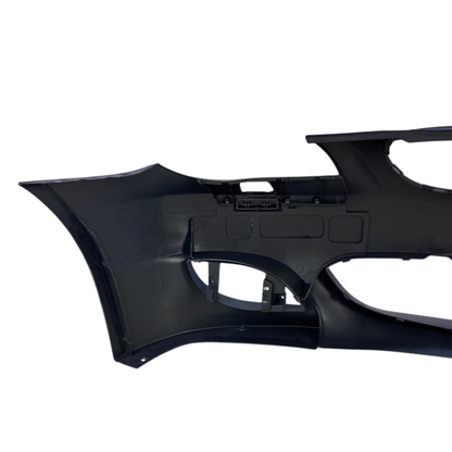 BODY KIT за BMW E60 седан (2003-2007) - M5 пакет с отвори за халогени - висококачествен продукт за автомобил