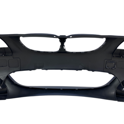 BODY KIT за BMW E60 седан (2003-2007) - M5 пакет с отвори за халогени - висококачествен продукт за автомобил