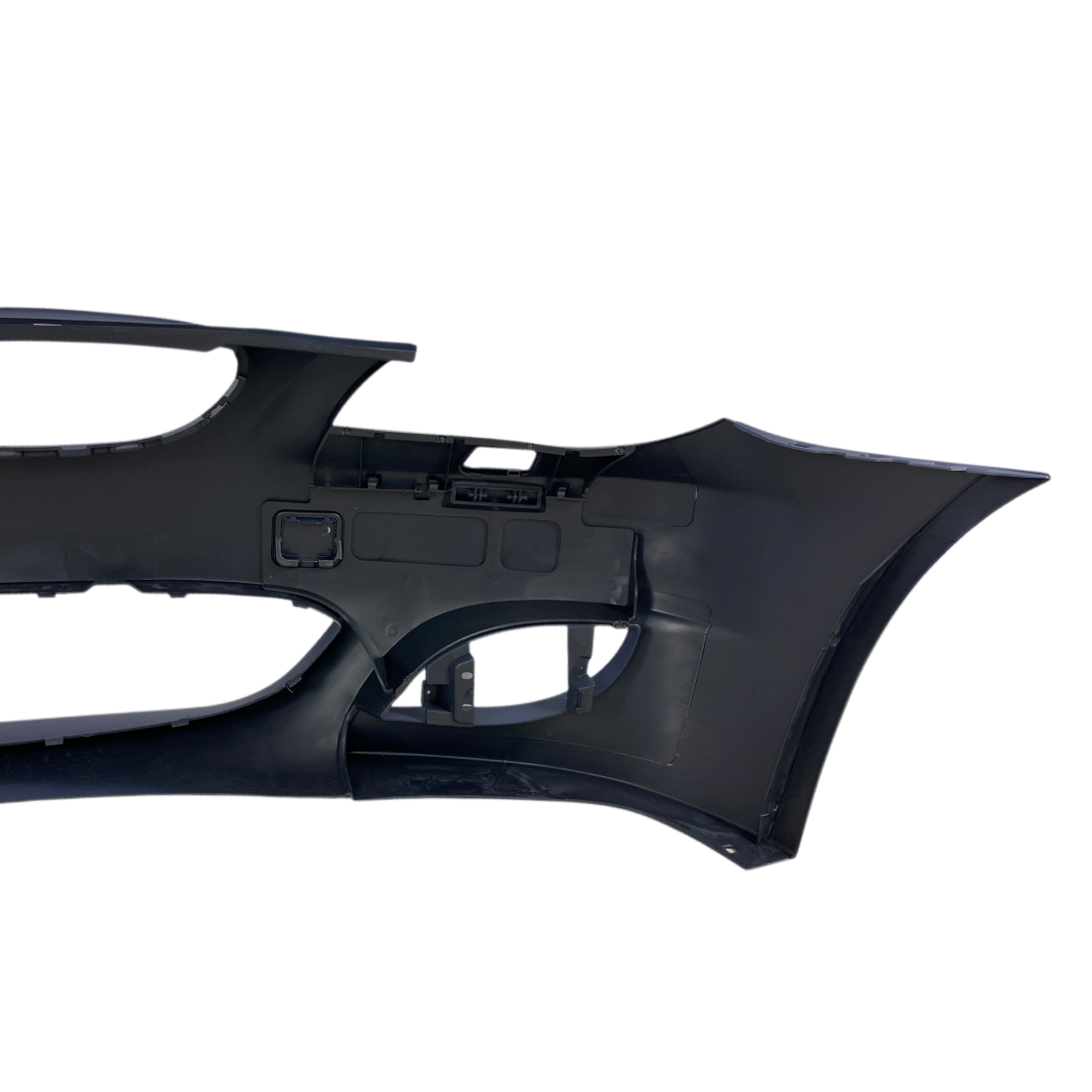BODY KIT за BMW E60 седан (2003-2007) - M5 пакет с отвори за халогени - висококачествен продукт за автомобил