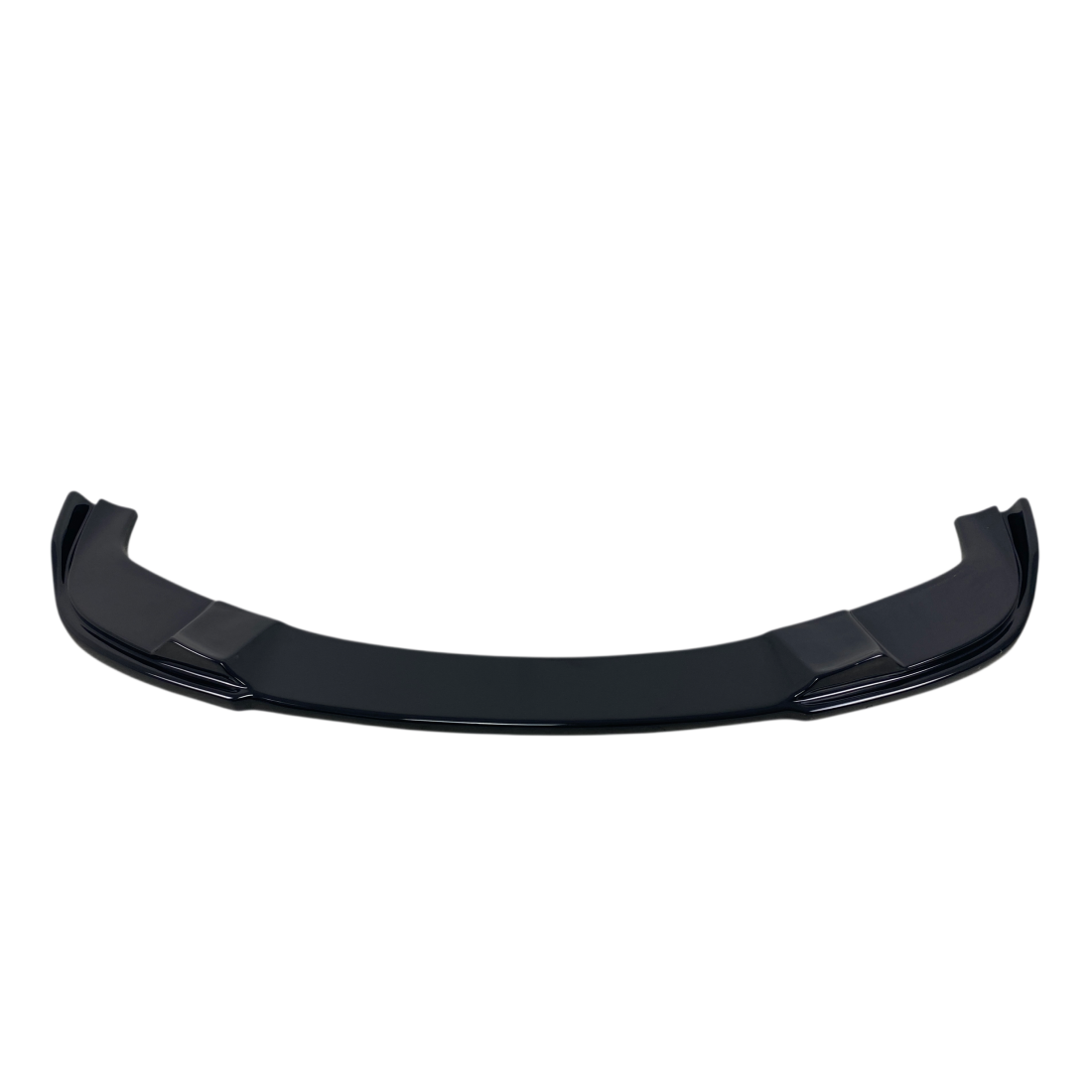 Добавка за предна M-Tech броня за BMW E60 (2003-2009) - M-Tech - висококачествен продукт за автомобил
