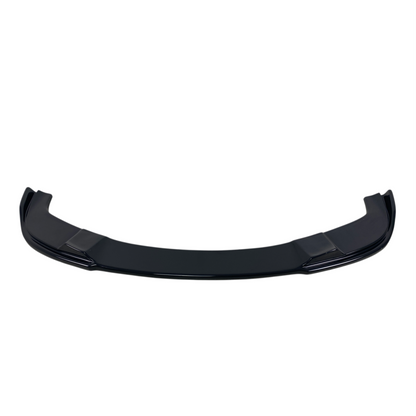 Добавка за предна M-Tech броня за BMW E60 (2003-2009) - M-Tech - висококачествен продукт за автомобил