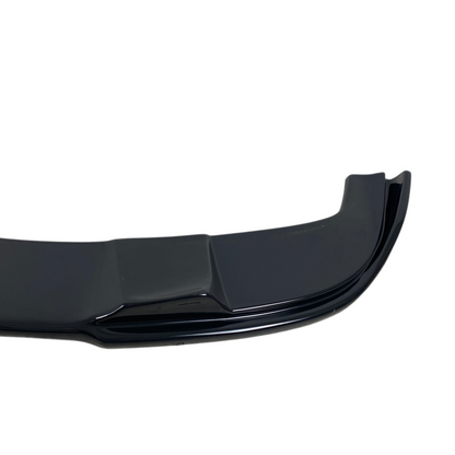 Добавка за предна M-Tech броня за BMW E60 (2003-2009) - M-Tech - висококачествен продукт за автомобил