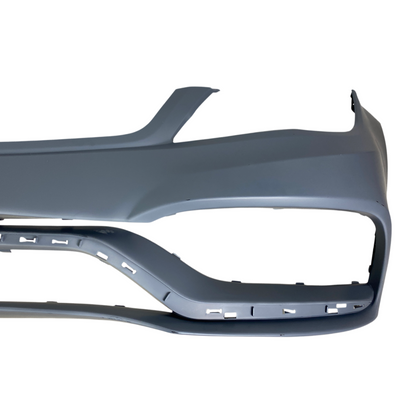 Боди кит за Mercedes C-Class W204 (2011-2013) конверсия към W205 - AMG - висококачествен продукт за автомобил