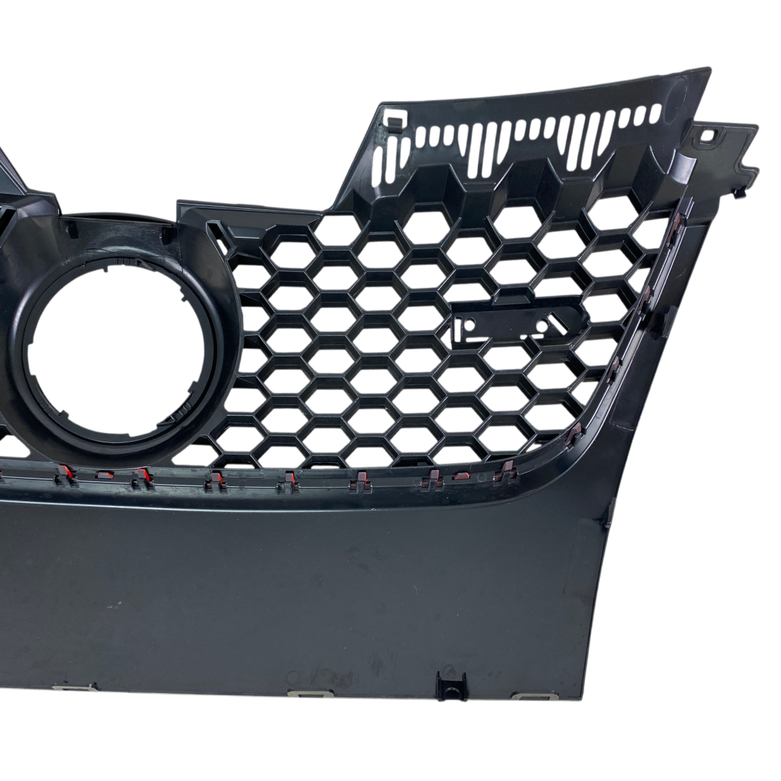 Решетка без емблема VW Golf 5 - GTI дизайн - висококачествен продукт за автомобил