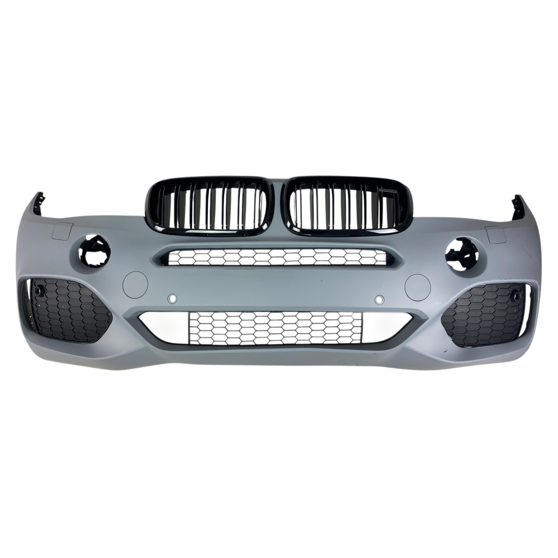 Body Kit - М-Пакет за BMW X5 F15 (2015+) - Sport - висококачествен продукт за автомобил
