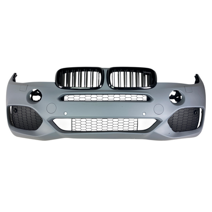 Body Kit - М-Пакет за BMW X5 F15 (2015+) - Sport - висококачествен продукт за автомобил