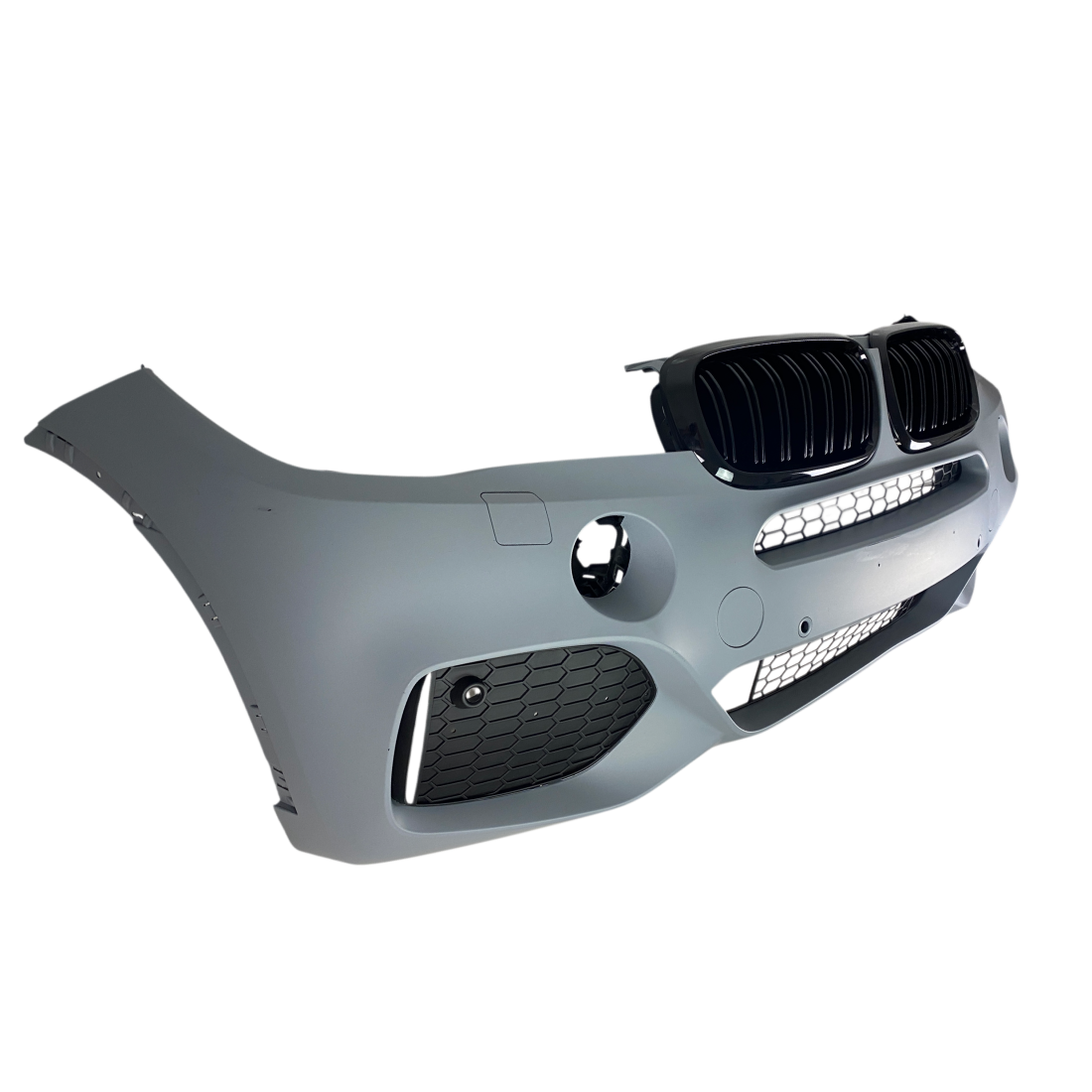 Body Kit - М-Пакет за BMW X5 F15 (2015+) - Sport - висококачествен продукт за автомобил
