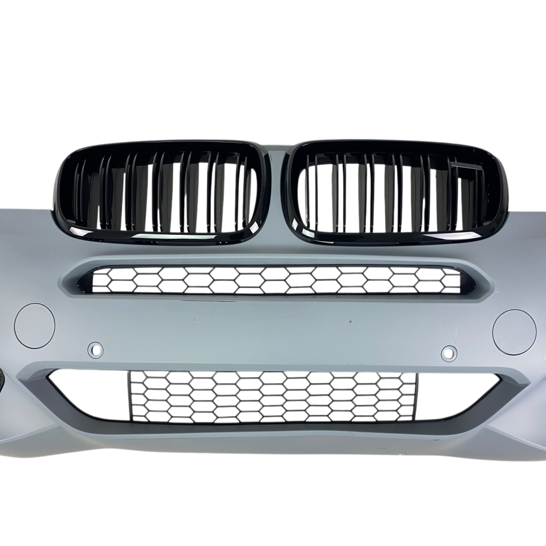 Body Kit - М-Пакет за BMW X5 F15 (2015+) - Sport - висококачествен продукт за автомобил