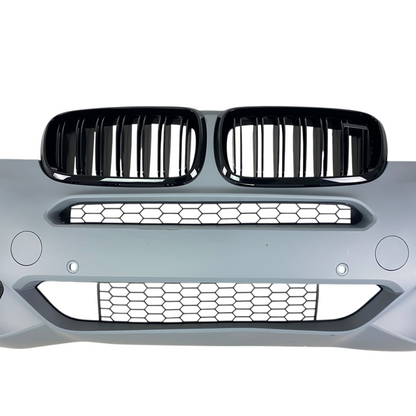 Body Kit - М-Пакет за BMW X5 F15 (2015+) - Sport - висококачествен продукт за автомобил