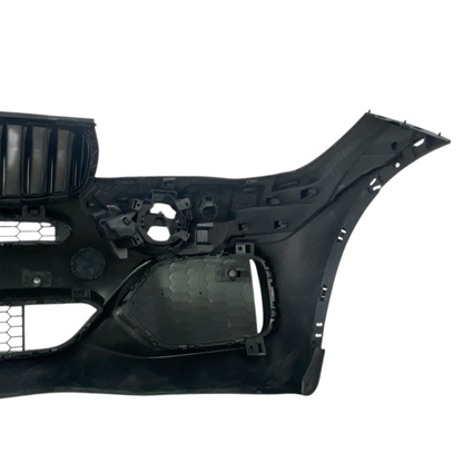 Body Kit - М-Пакет за BMW X5 F15 (2015+) - Sport - висококачествен продукт за автомобил