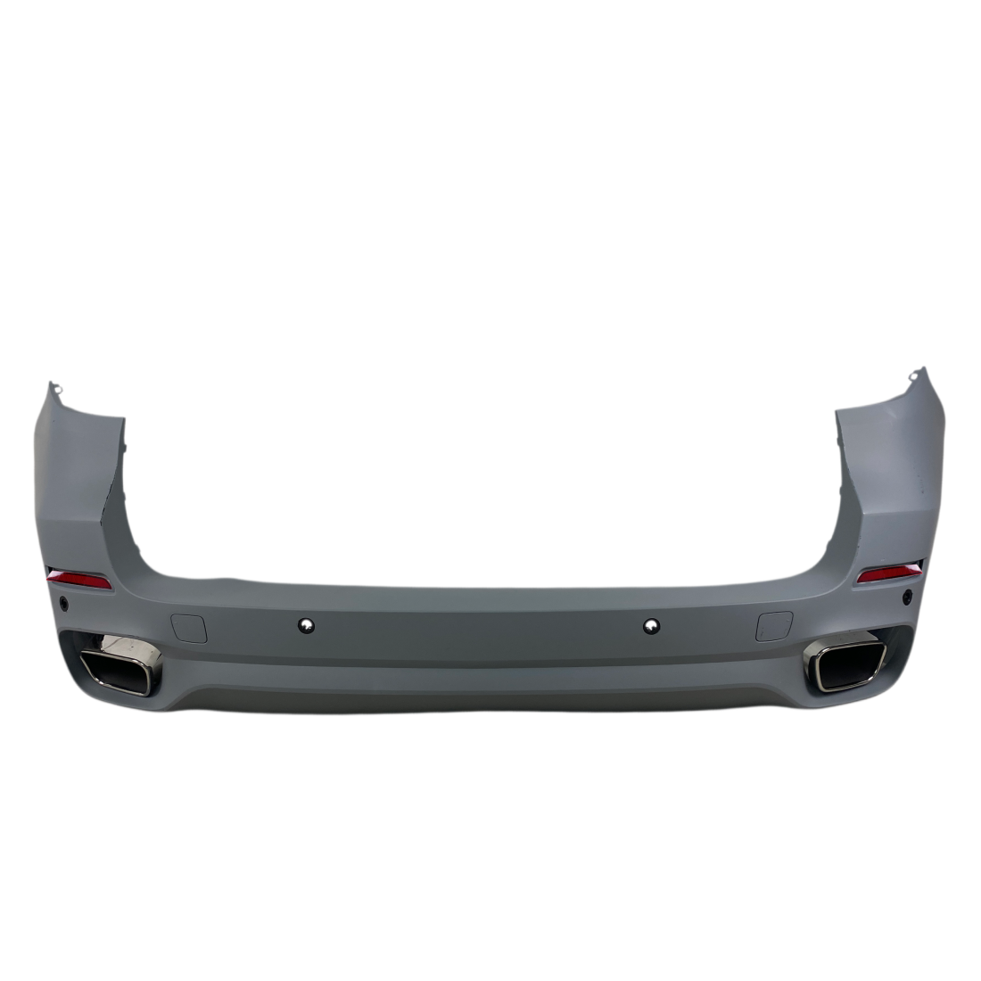 Body Kit - М-Пакет за BMW X5 F15 (2015+) - Sport - висококачествен продукт за автомобил