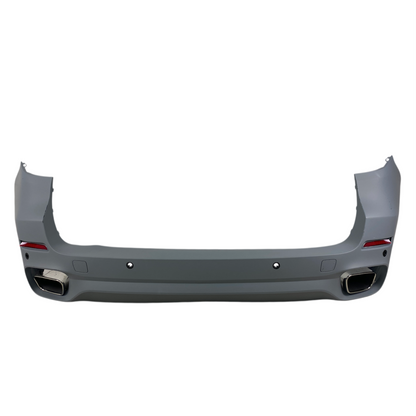 Body Kit - М-Пакет за BMW X5 F15 (2015+) - Sport - висококачествен продукт за автомобил