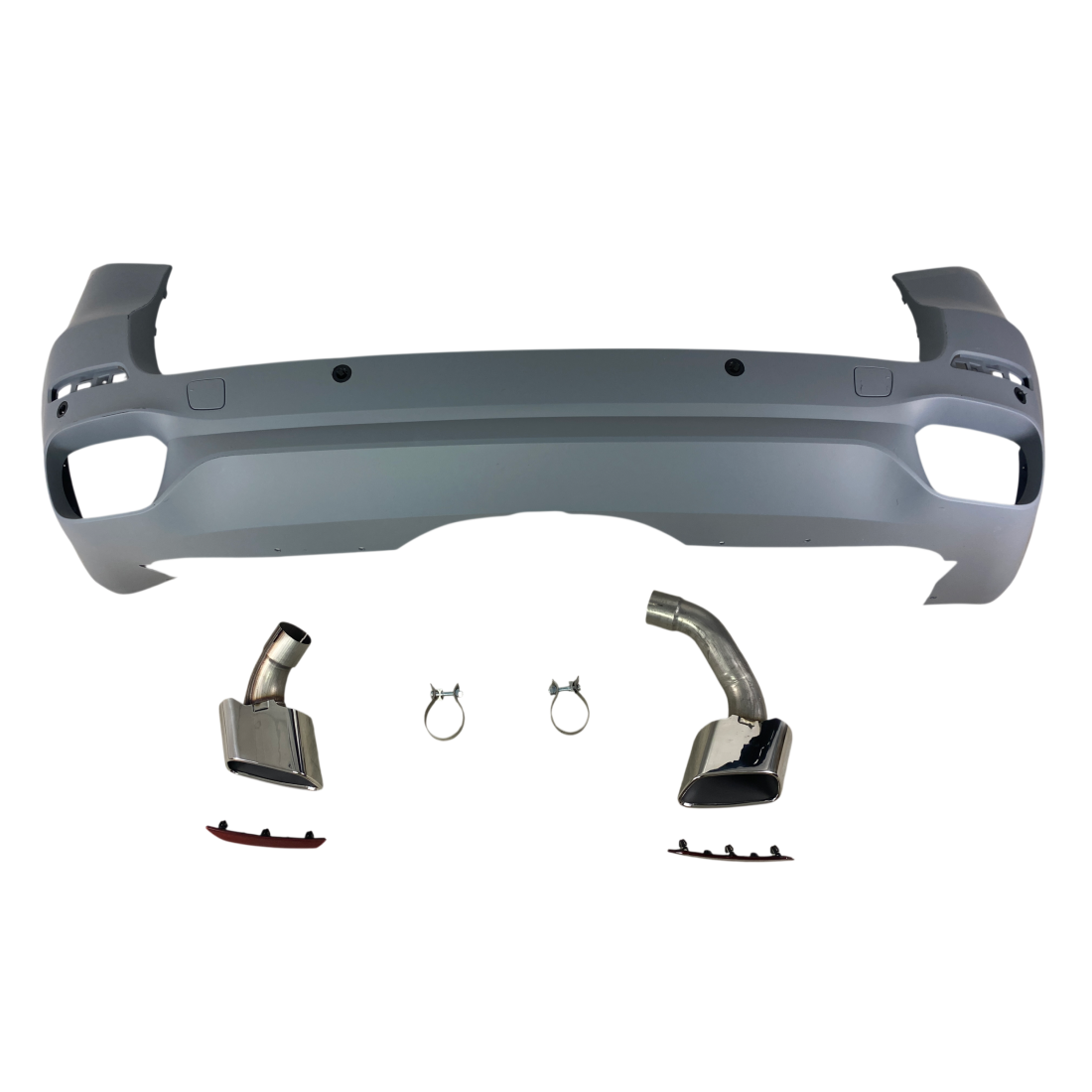 Body Kit - М-Пакет за BMW X5 F15 (2015+) - Sport - висококачествен продукт за автомобил