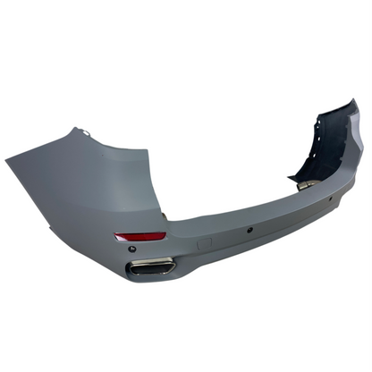 Body Kit - М-Пакет за BMW X5 F15 (2015+) - Sport - висококачествен продукт за автомобил