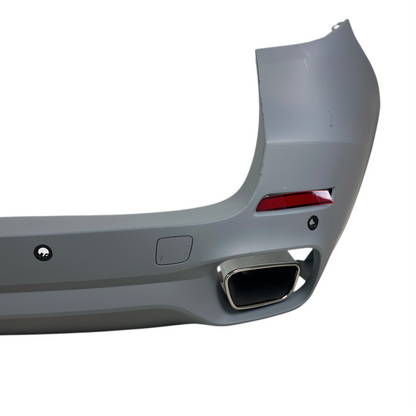 Body Kit - М-Пакет за BMW X5 F15 (2015+) - Sport - висококачествен продукт за автомобил