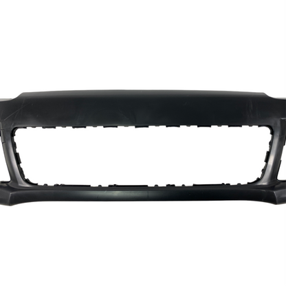 Предна броня за Volkswagen Scirocco (2009-2014) - R-line дизайн - висококачествен продукт за автомобил