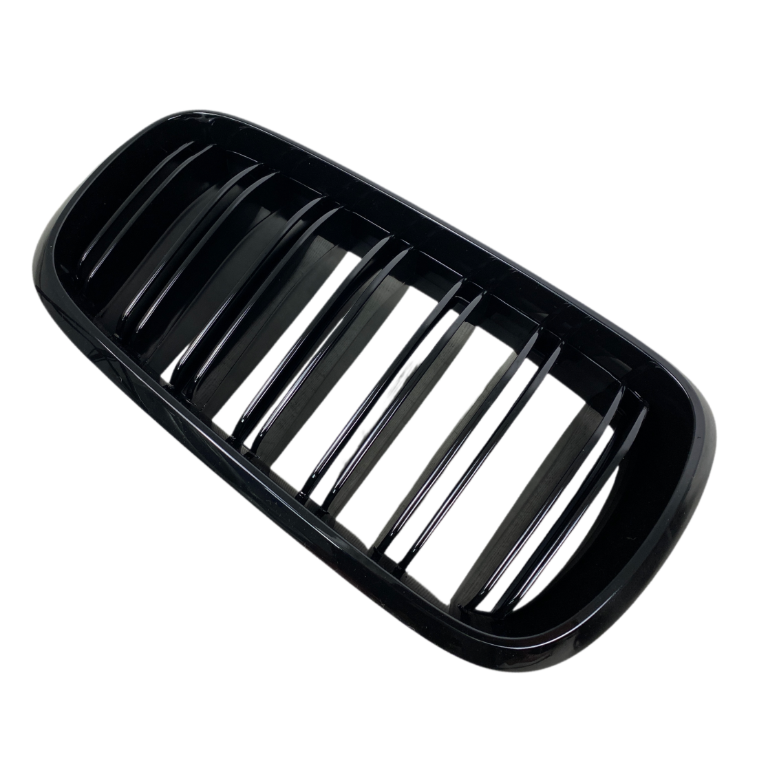Решетки за BMW X5 F15 / X6 F16 (2013+) - двойни - висококачествен продукт за автомобил