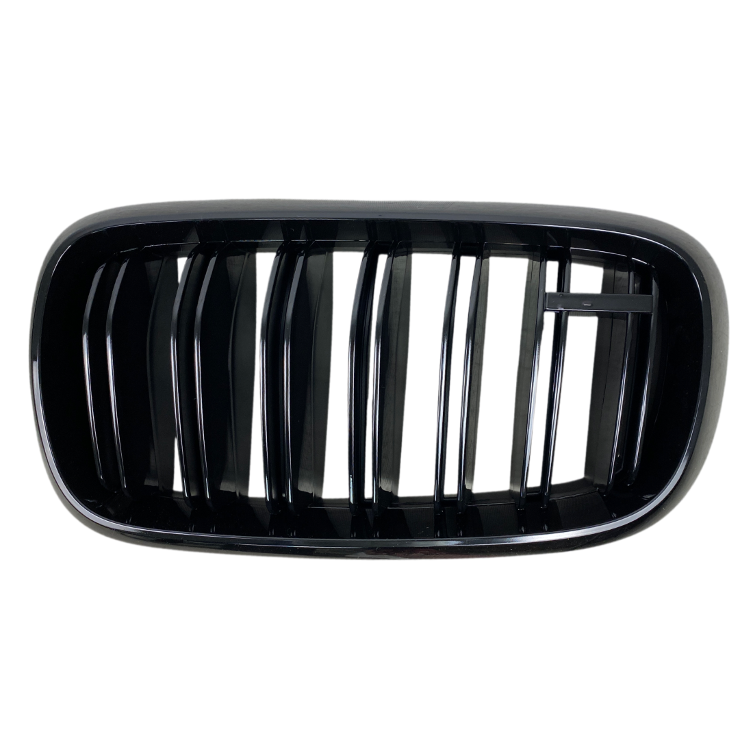 Решетки за BMW X5 F15 / X6 F16 (2013+) - двойни - висококачествен продукт за автомобил