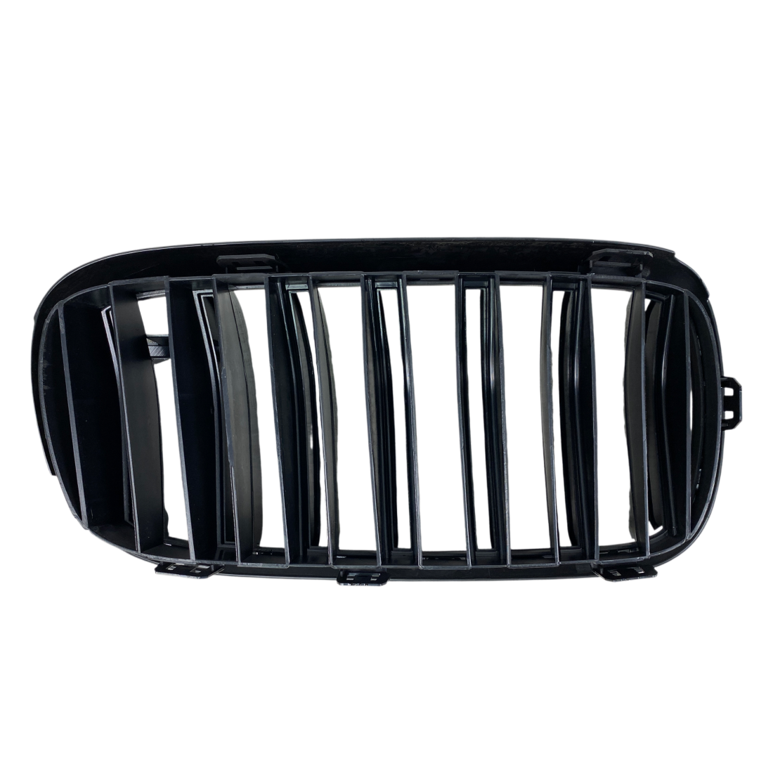 Решетки за BMW X5 F15 / X6 F16 (2013+) - двойни - висококачествен продукт за автомобил