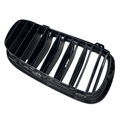 Решетки за BMW X5 F15 / X6 F16 (2013+) - двойни - висококачествен продукт за автомобил