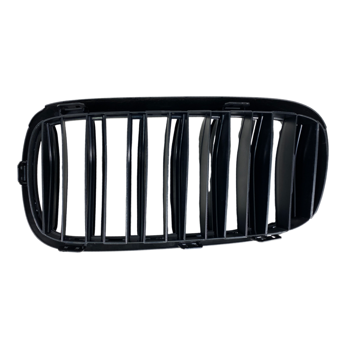 Решетки за BMW X5 F15 / X6 F16 (2013+) - двойни - висококачествен продукт за автомобил
