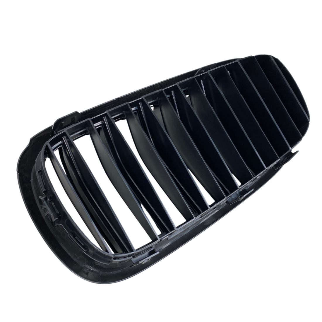 Решетки за BMW X5 F15 / X6 F16 (2013+) - двойни - висококачествен продукт за автомобил