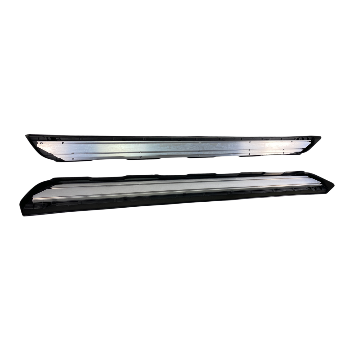 Степенки за Volkswagen Amarok (2010-2023) double cab - висококачествен продукт за автомобил