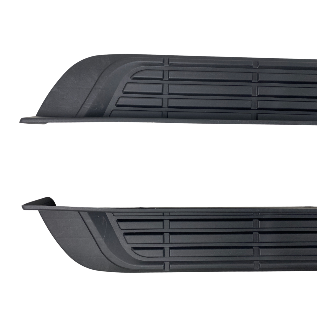 Степенки за Volkswagen Amarok (2010-2023) double cab - висококачествен продукт за автомобил