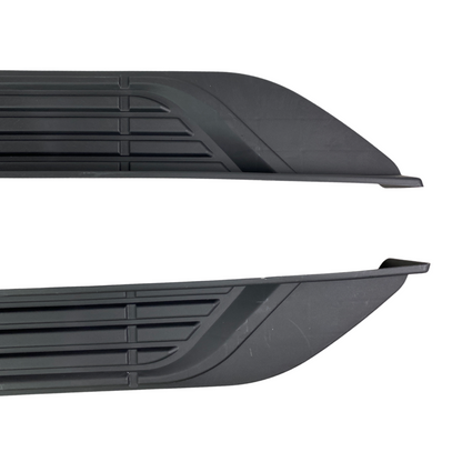 Степенки за Volkswagen Amarok (2010-2023) double cab - висококачествен продукт за автомобил