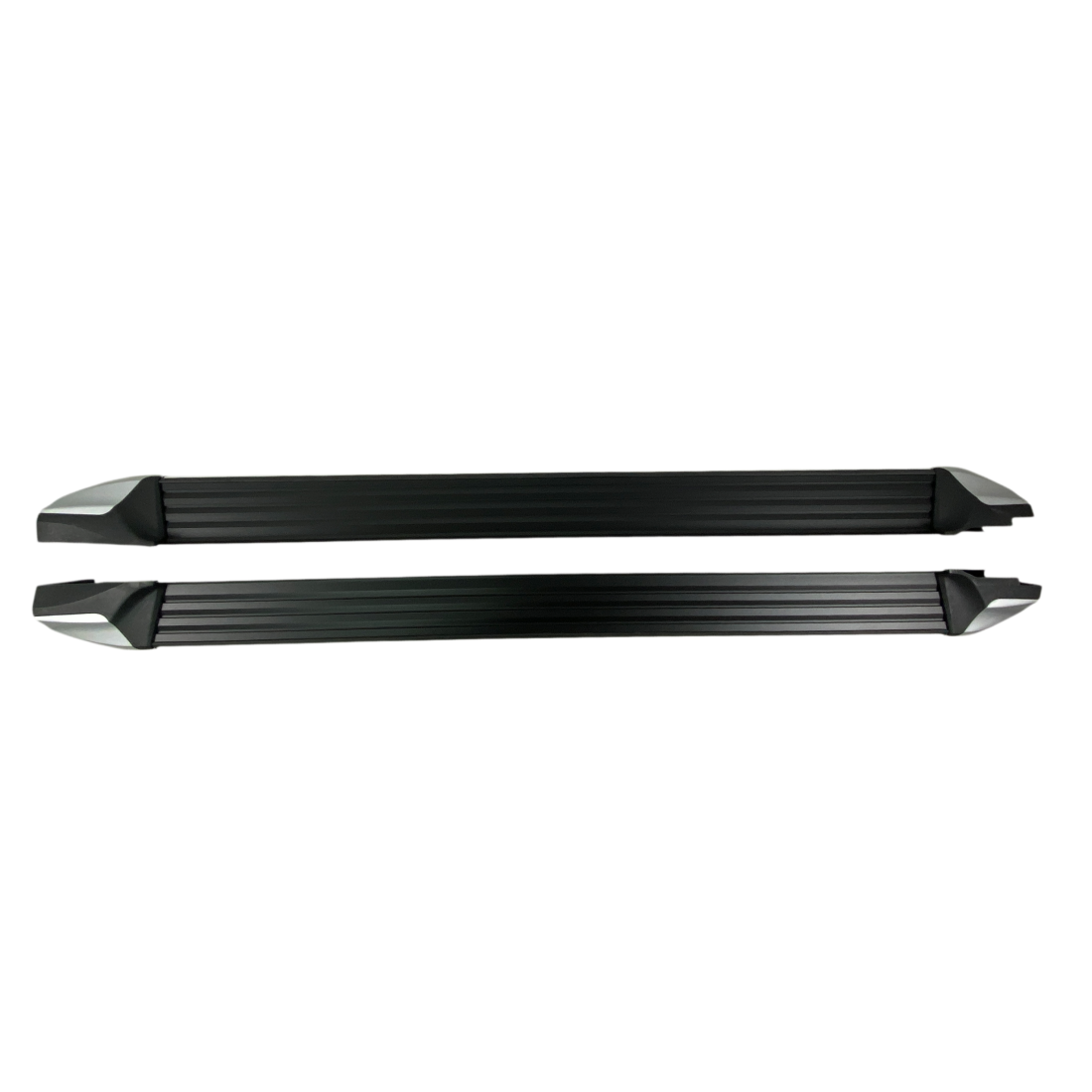 Степенки за Ford Ranger / Mazda BT-50 (2005-2015) double cab - висококачествен продукт за автомобил